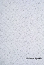 ผนัง PVC Platinum Sparkle กว้าง 1 เมตร