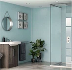 แผ่นผนังเปียก 1 ม