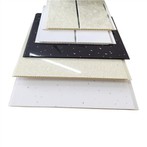 ผนังห้องน้ำ PVC 250 มม