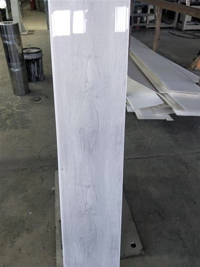 White PVC Ceiling Panels